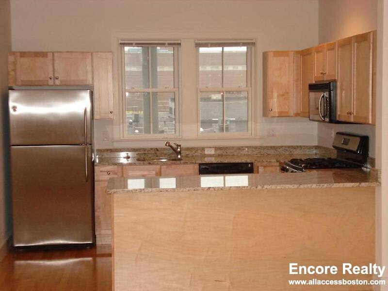 Apartment for rent at 110 Second St #RJ78, Cambridge, MA 02141