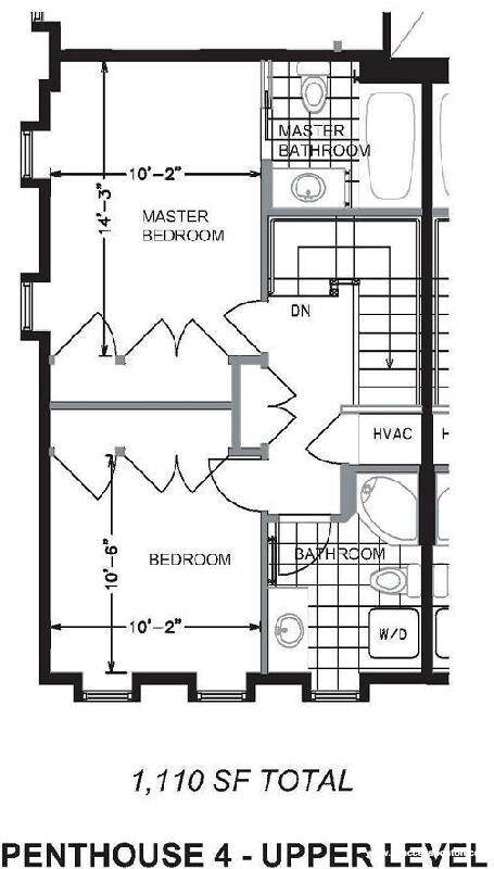 Apartment for rent at 110 Second St #RJ78, Cambridge, MA 02141