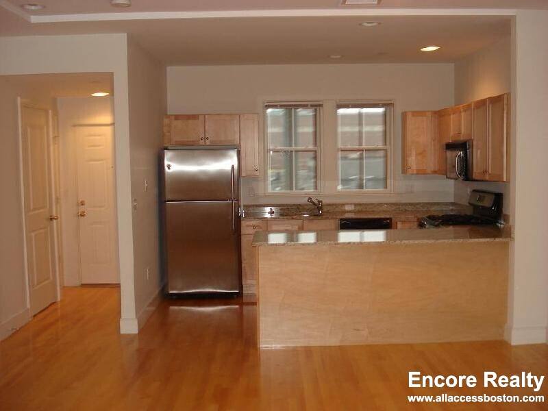 Apartment for rent at 110 Second St #RJ78, Cambridge, MA 02141
