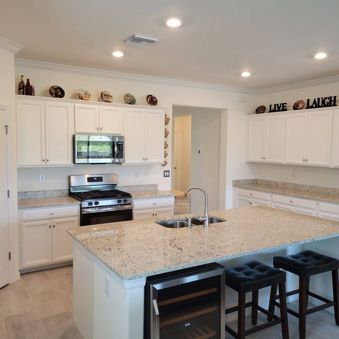 House for rent at 17335 Blue Ridge Place, Bradenton, FL 34211