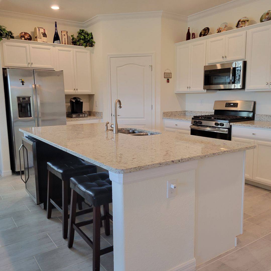 House for rent at 17335 Blue Ridge Place, Bradenton, FL 34211
