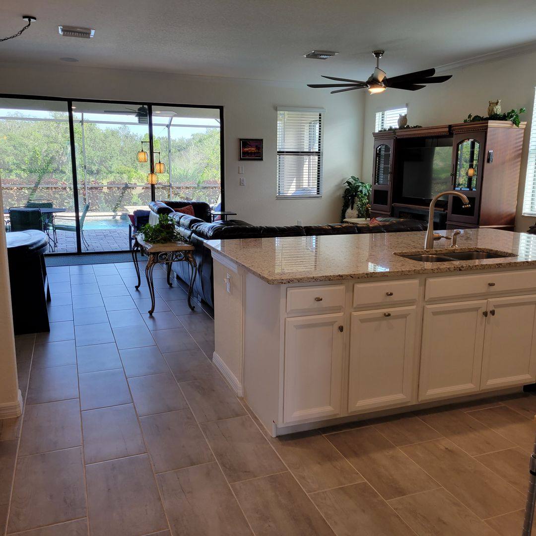 House for rent at 17335 Blue Ridge Place, Bradenton, FL 34211