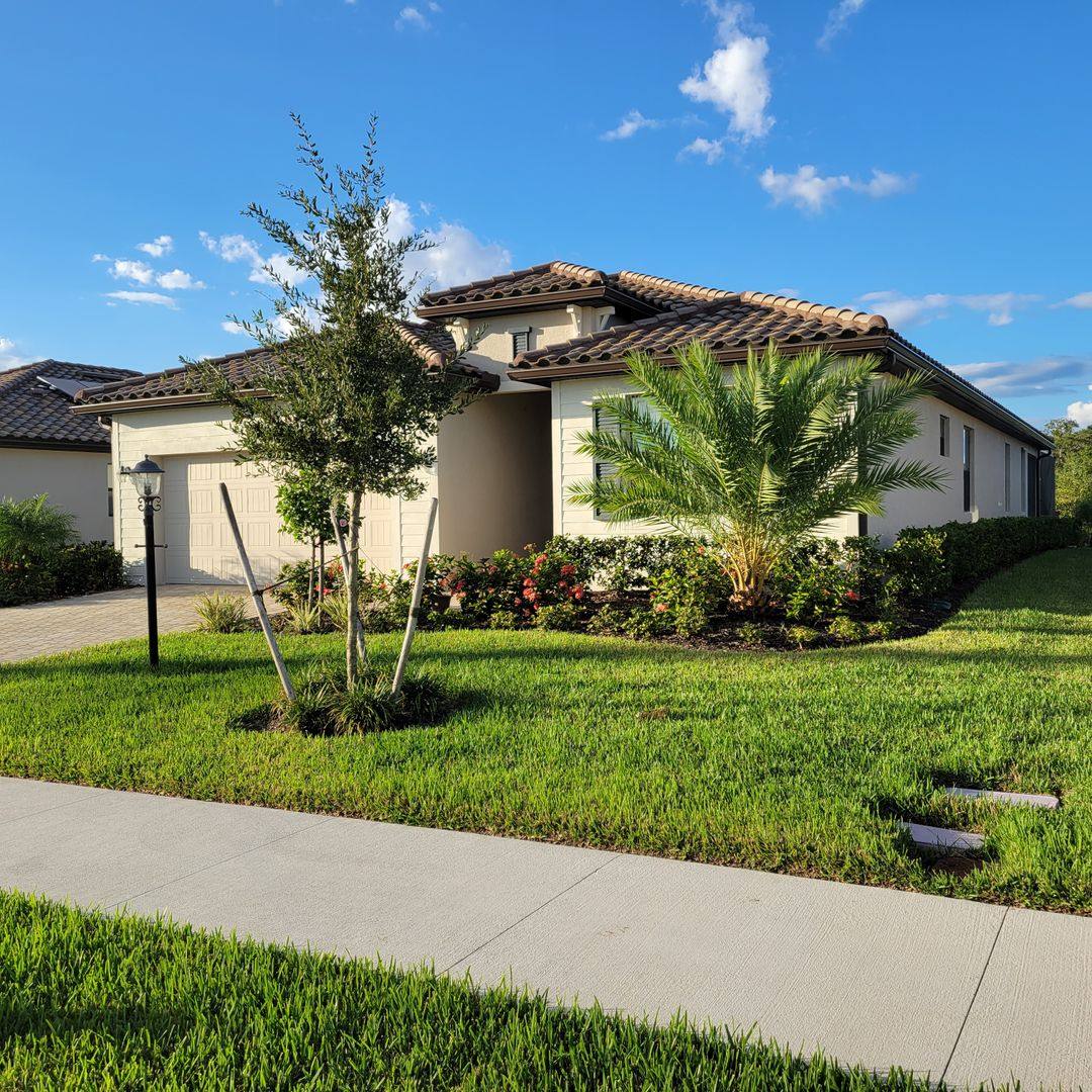 House for rent at 17335 Blue Ridge Place, Bradenton, FL 34211