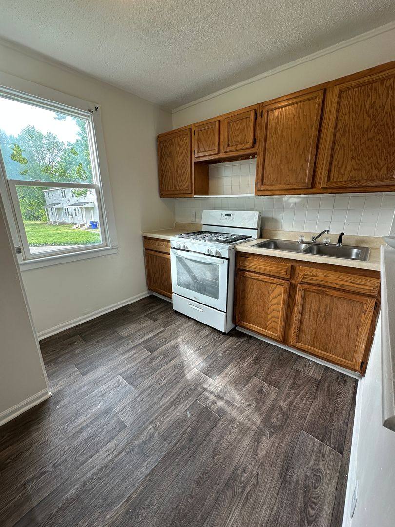 Townhouse for rent at 29 Riley Manor Circle, Junction City, KS 66441
