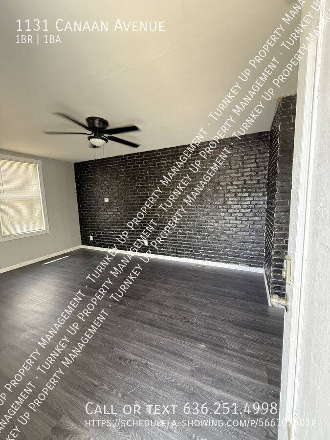 House for rent at 1131 Canaan Ave, Saint Louis, MO 63147