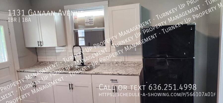 House for rent at 1131 Canaan Ave, Saint Louis, MO 63147