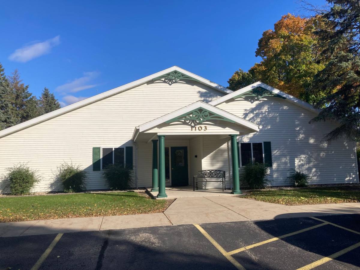 Apartment for rent at 1103 Whitewater Ave, Fort Atkinson, WI 53538