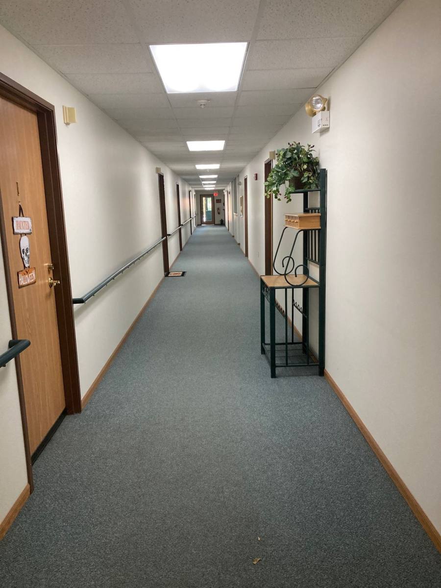 Apartment for rent at 1103 Whitewater Ave, Fort Atkinson, WI 53538