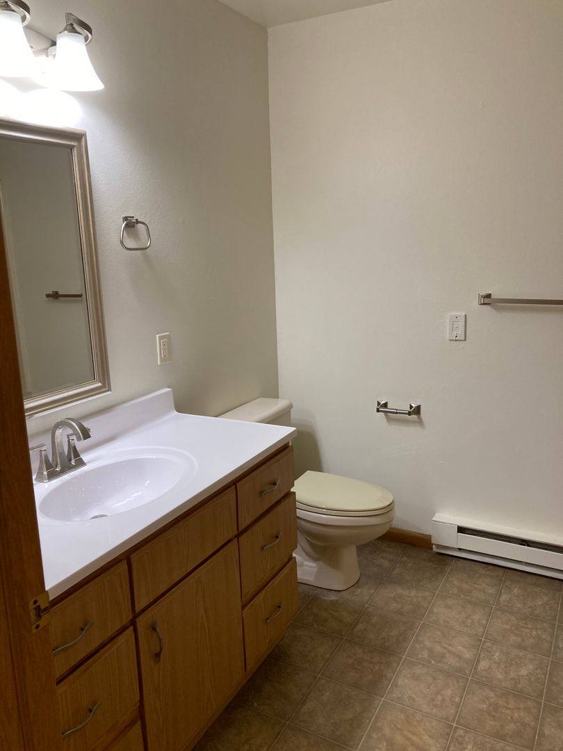 Apartment for rent at 1103 Whitewater Ave, Fort Atkinson, WI 53538
