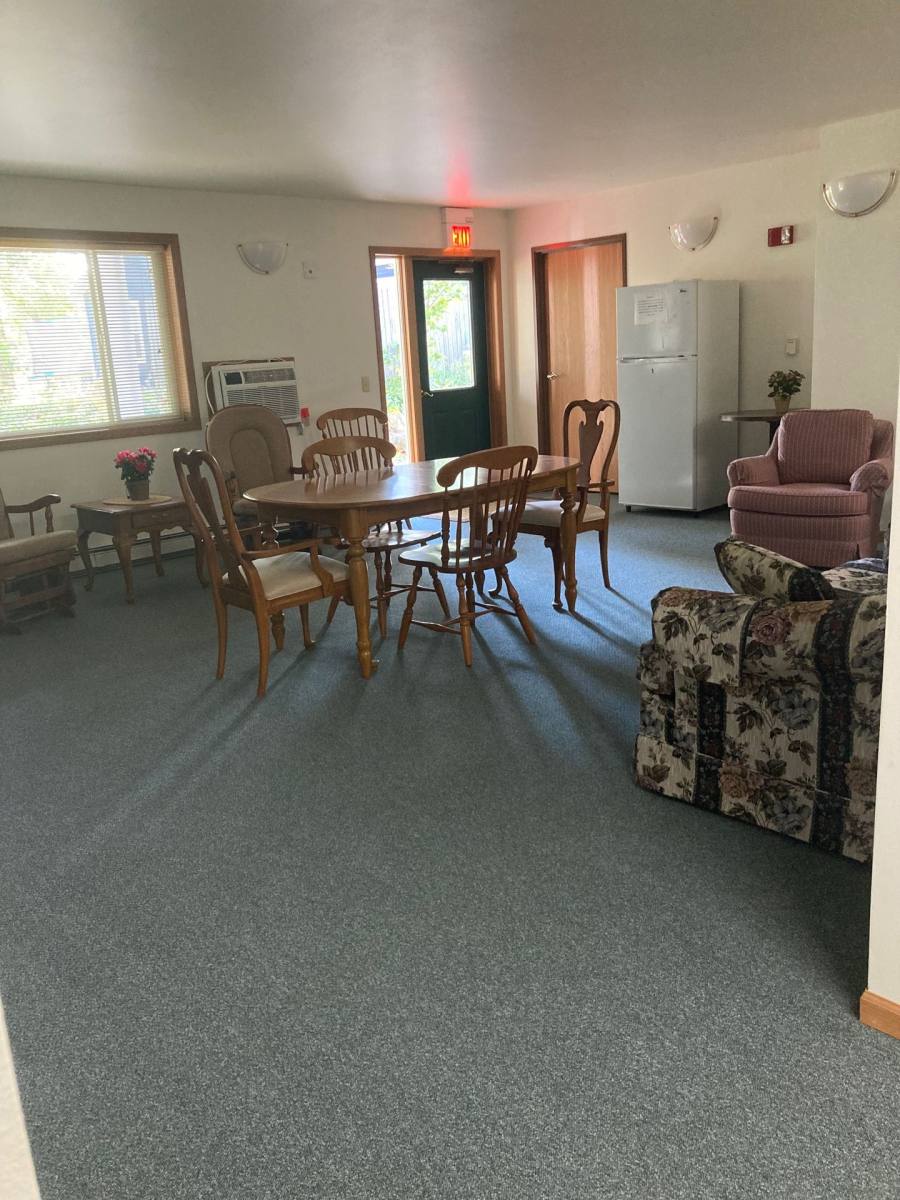 Apartment for rent at 1103 Whitewater Ave, Fort Atkinson, WI 53538
