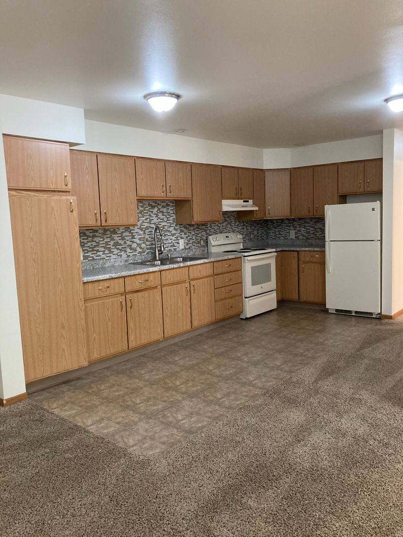 Apartment for rent at 1103 Whitewater Ave, Fort Atkinson, WI 53538