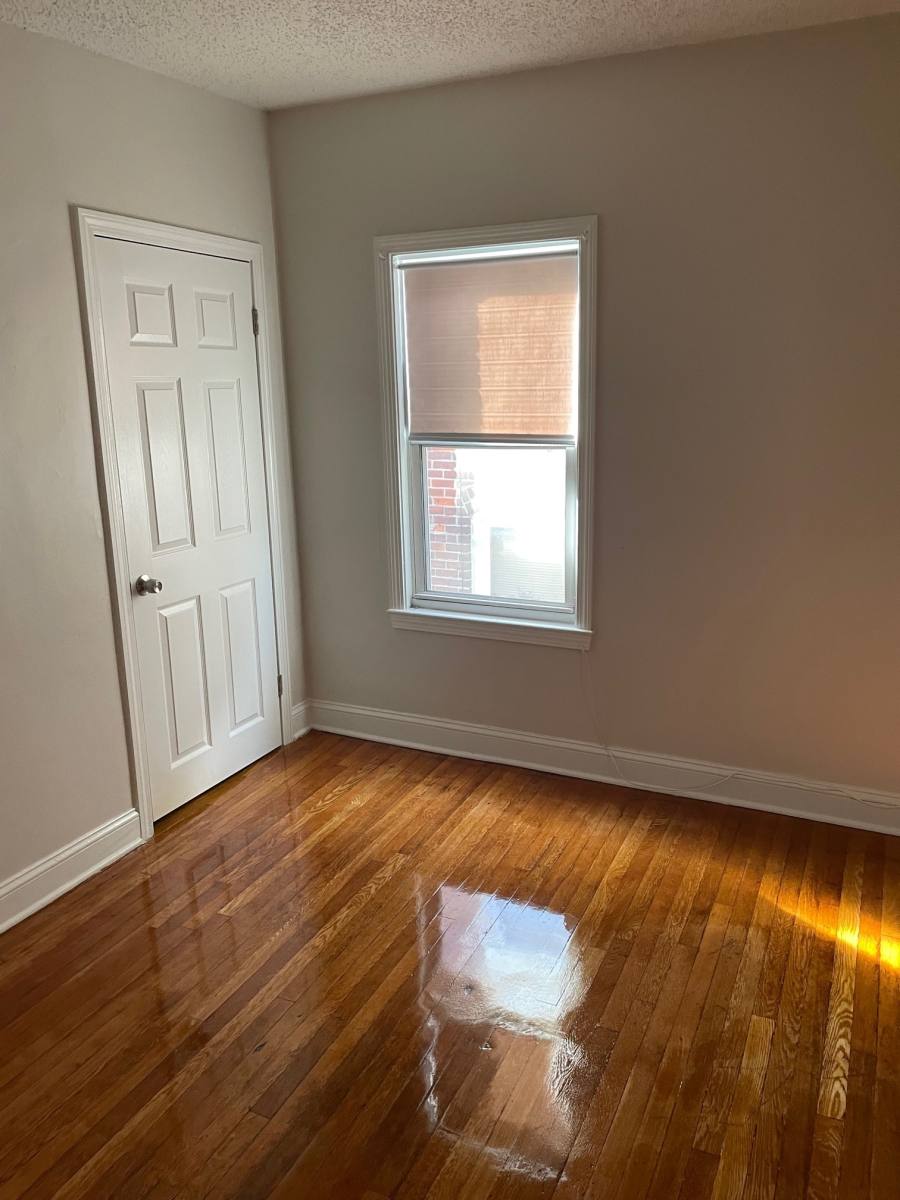Apartment for rent at 184 Walnut Ave #3, Roxbury, MA 02119
