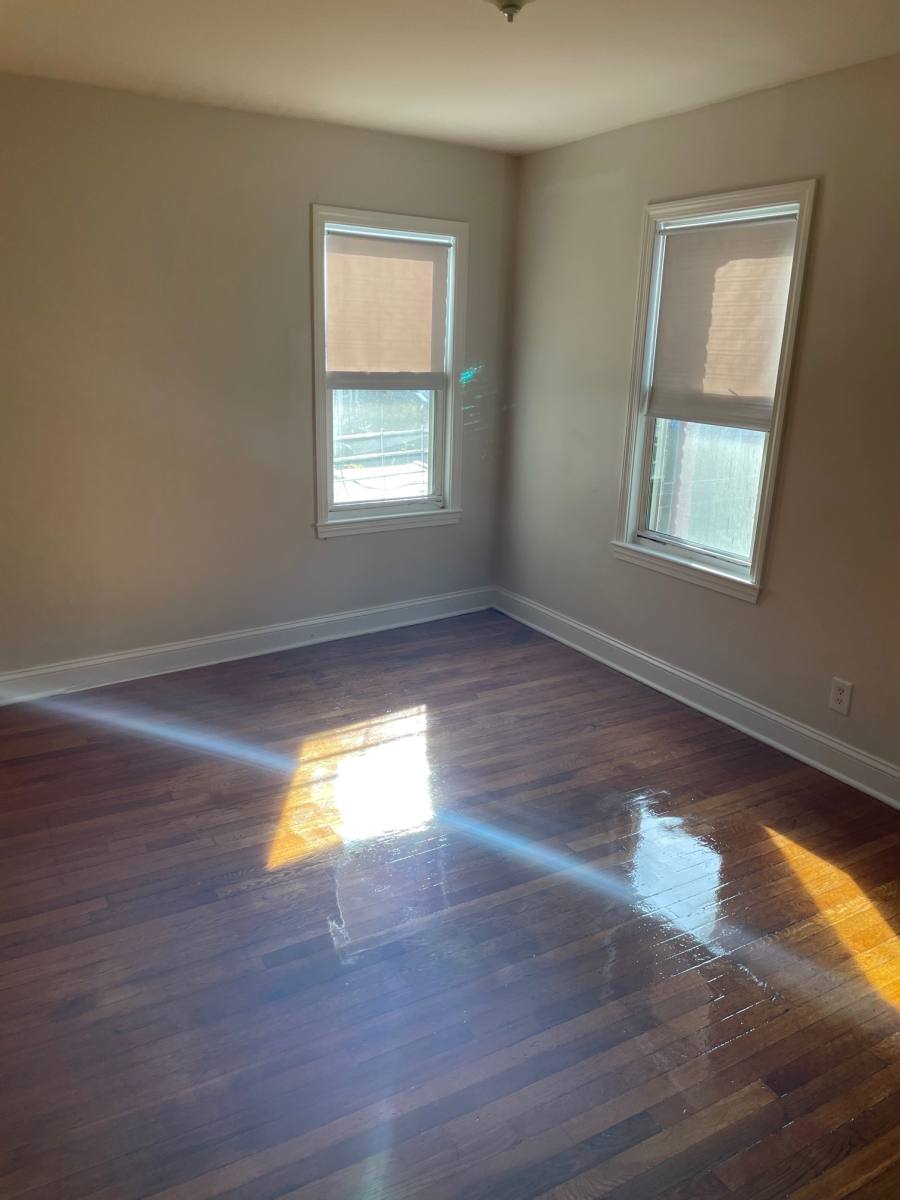 Apartment for rent at 184 Walnut Ave #3, Roxbury, MA 02119
