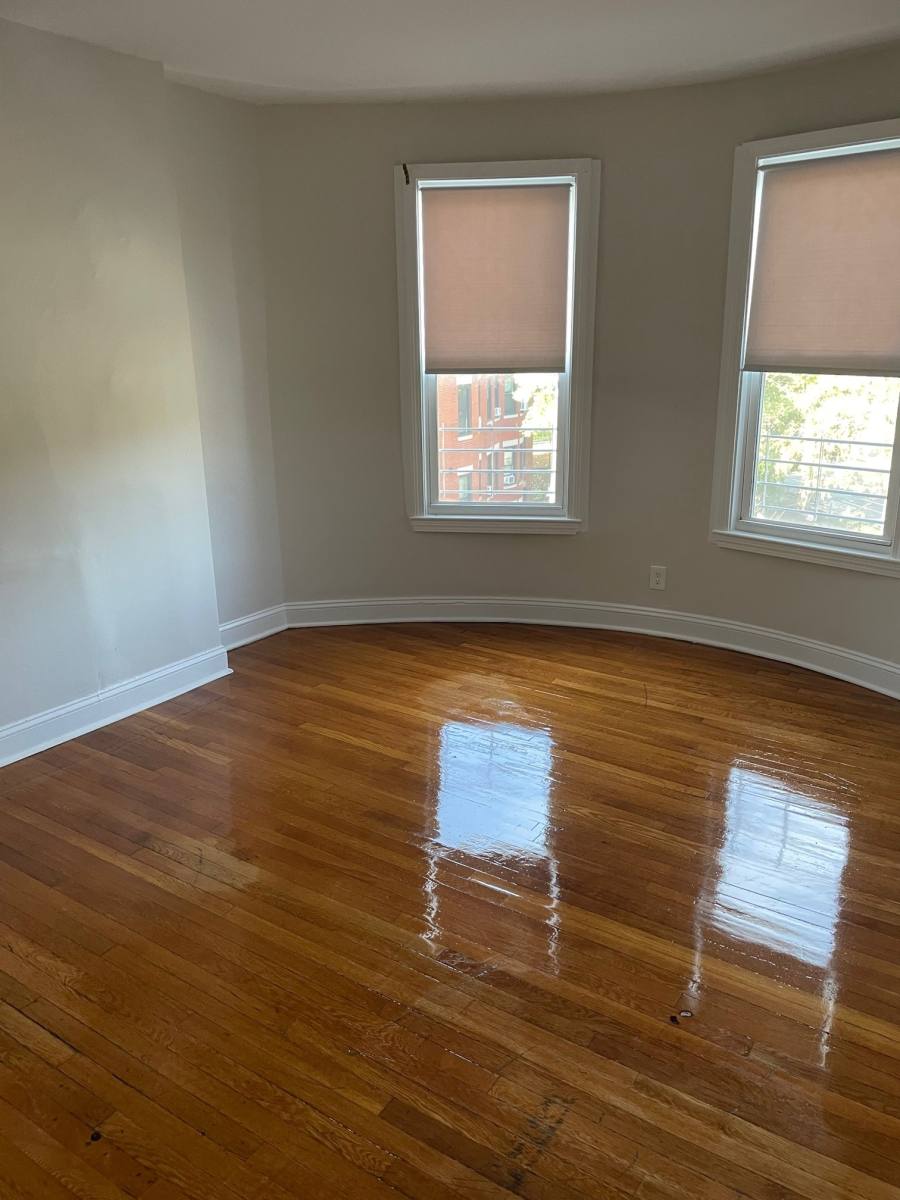 Apartment for rent at 184 Walnut Ave #3, Roxbury, MA 02119