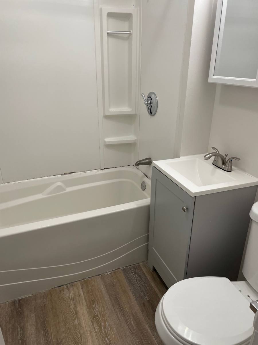 Apartment for rent at 184 Walnut Ave #3, Roxbury, MA 02119
