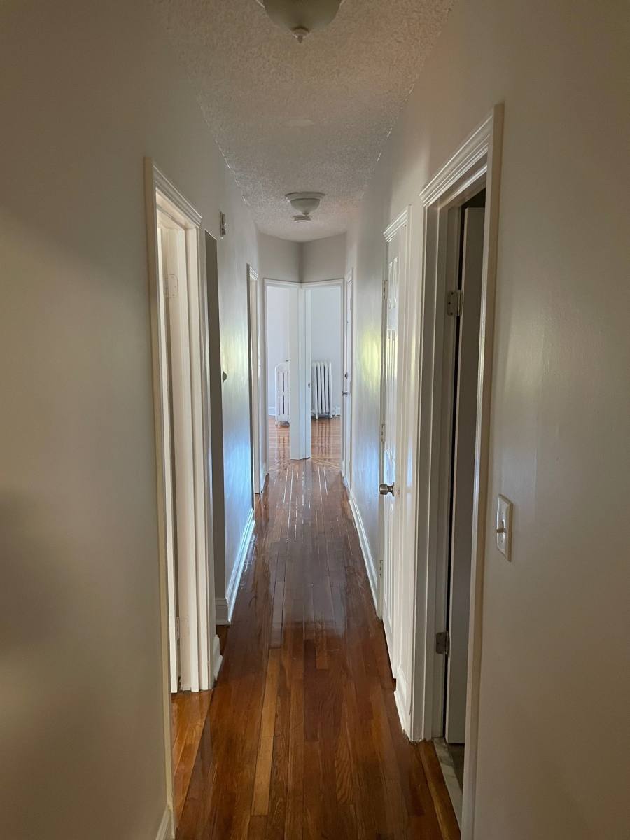 Apartment for rent at 184 Walnut Ave #3, Roxbury, MA 02119