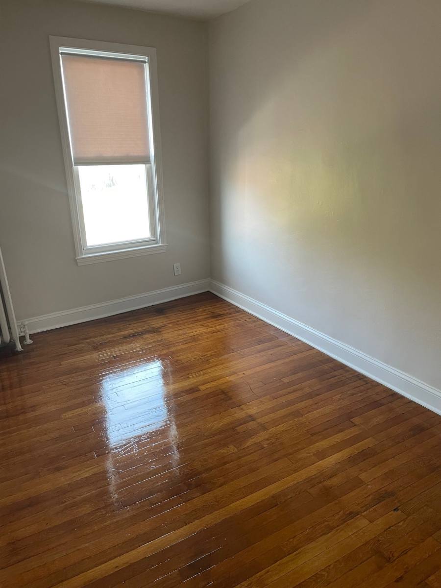 Apartment for rent at 184 Walnut Ave #3, Roxbury, MA 02119