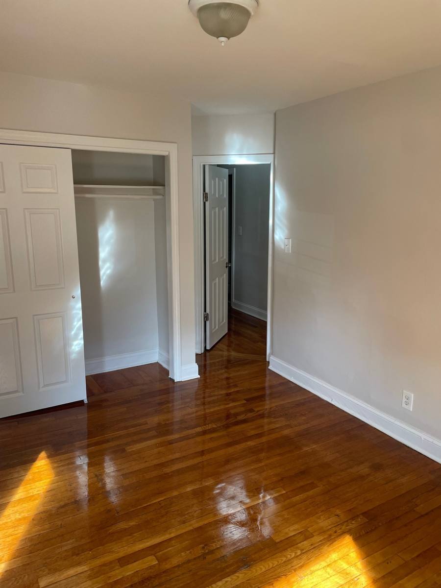 Apartment for rent at 184 Walnut Ave #3, Roxbury, MA 02119