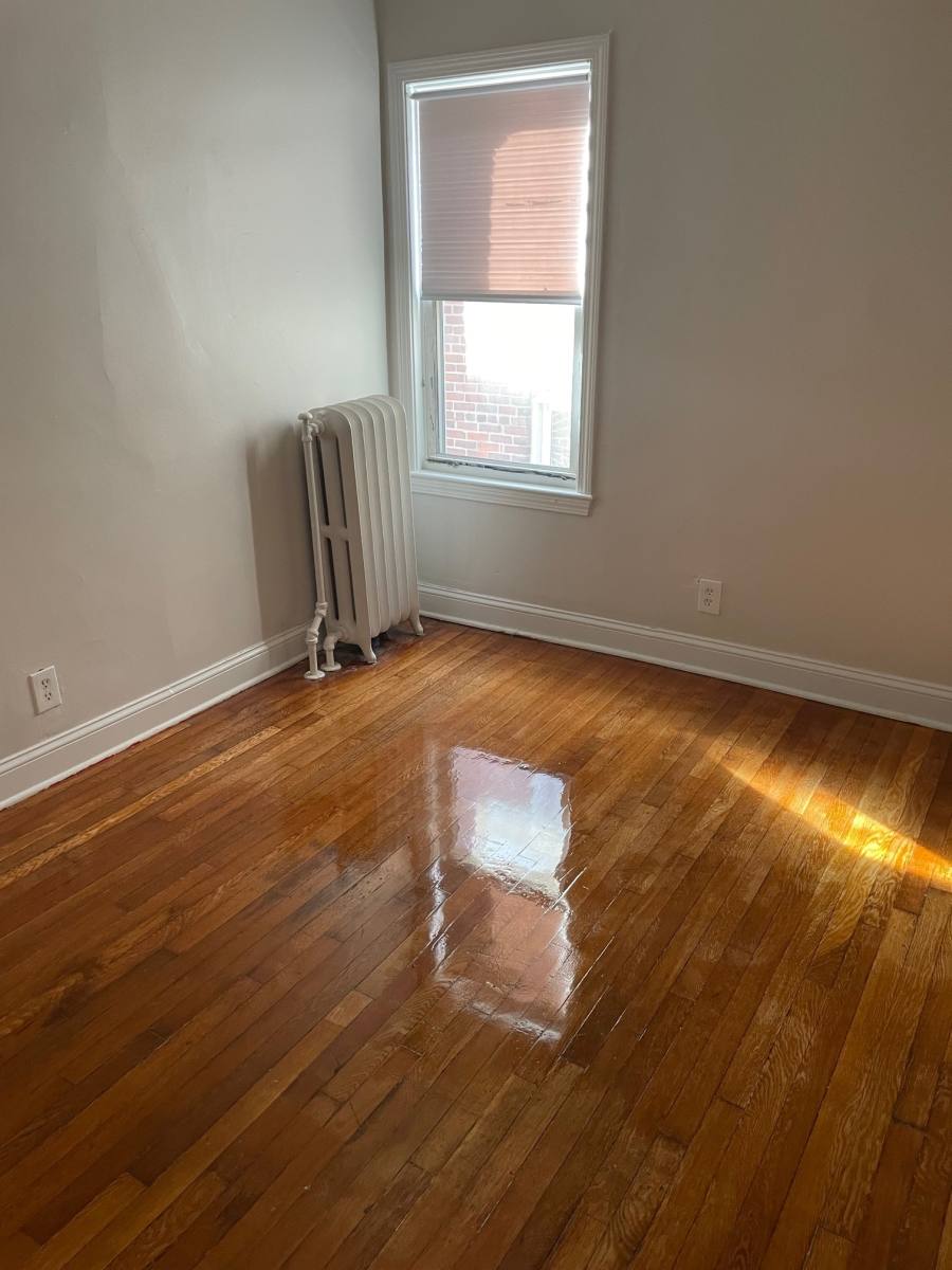 Apartment for rent at 184 Walnut Ave #3, Roxbury, MA 02119