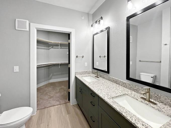 Apartment for rent at 5005 E Parmer Lane #1211, Manor, TX 78653
