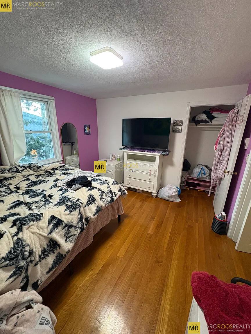 House for rent at 92 Sylvia St #2, Arlington, MA 02476