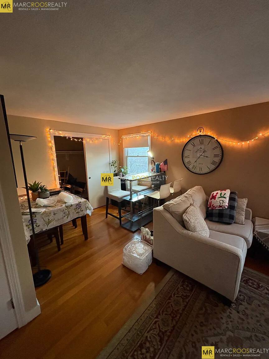 House for rent at 92 Sylvia St #2, Arlington, MA 02476