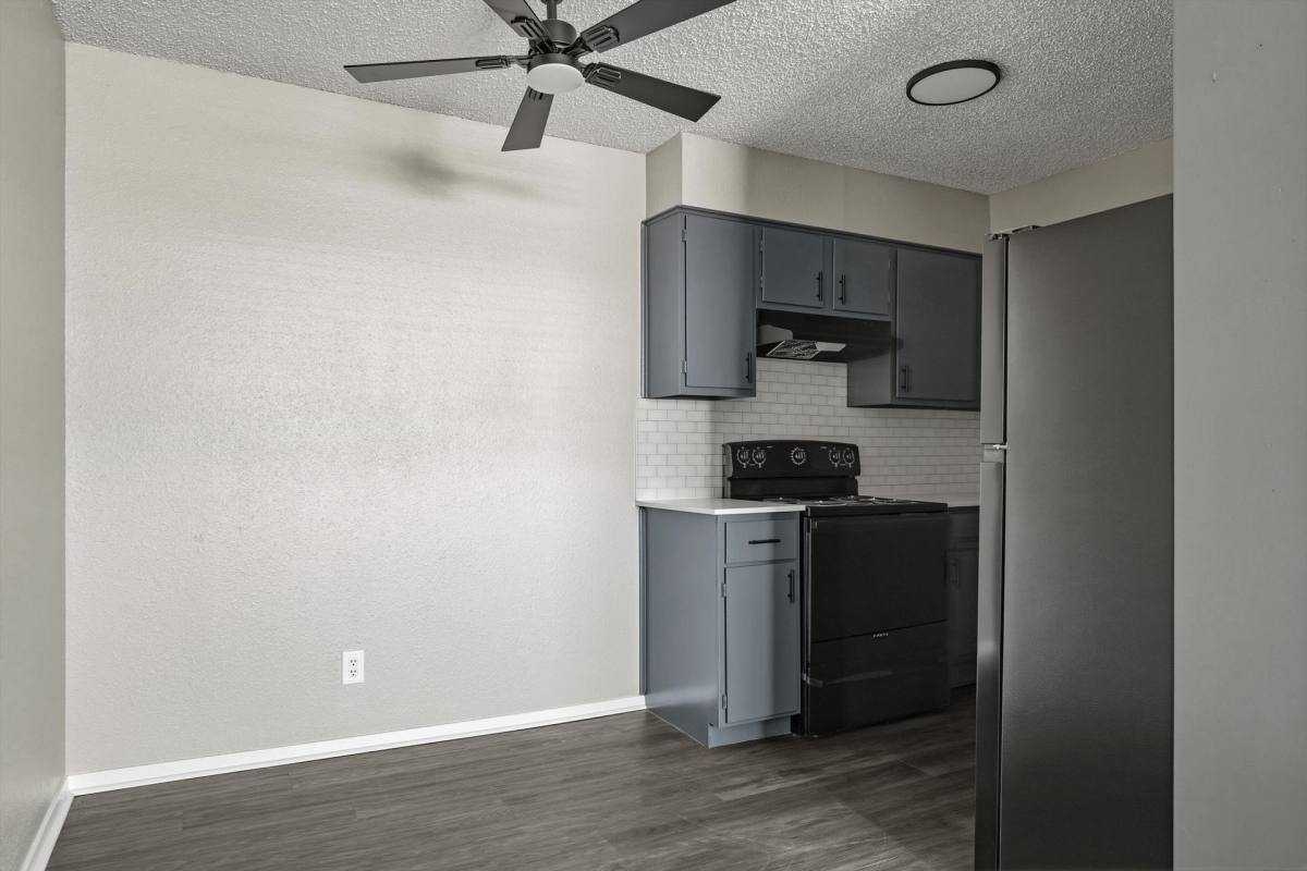Apartment for rent at 2300 SW 74th St, Oklahoma City, OK 73159