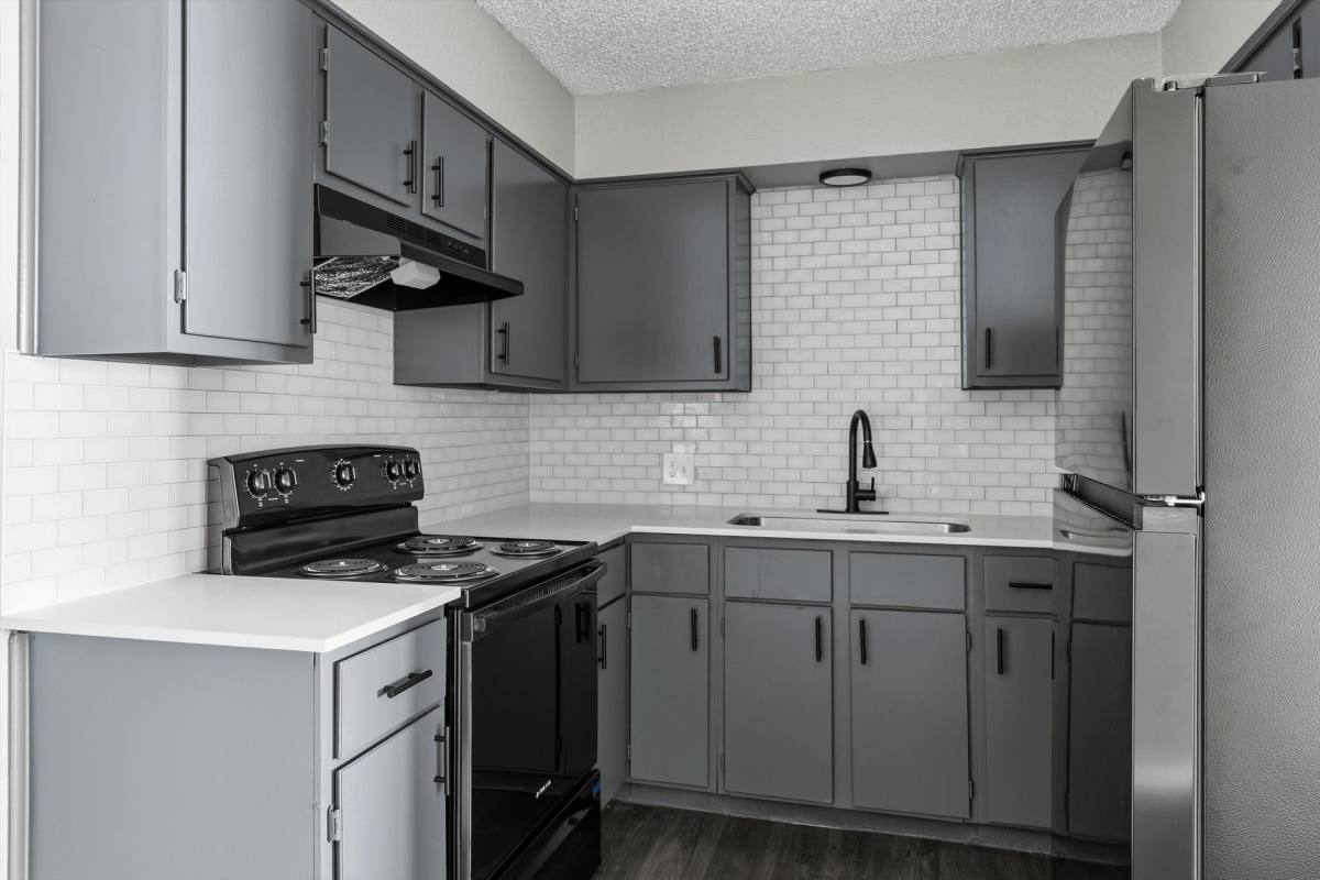 Apartment for rent at 2300 SW 74th St, Oklahoma City, OK 73159