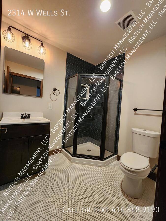 Apartment for rent at 2314 W Wells St, Milwaukee, WI 53233