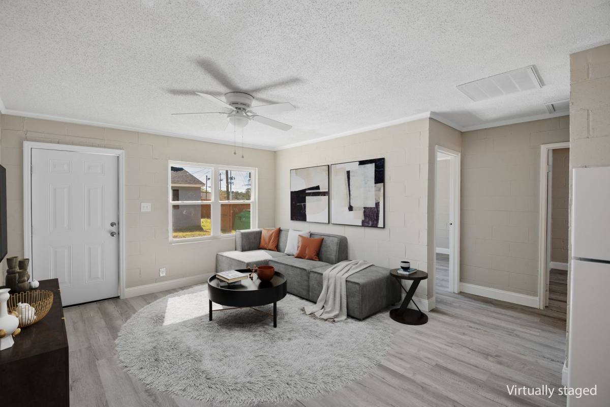 Apartment for rent at 1612 Ogden St, Columbia, SC 29204