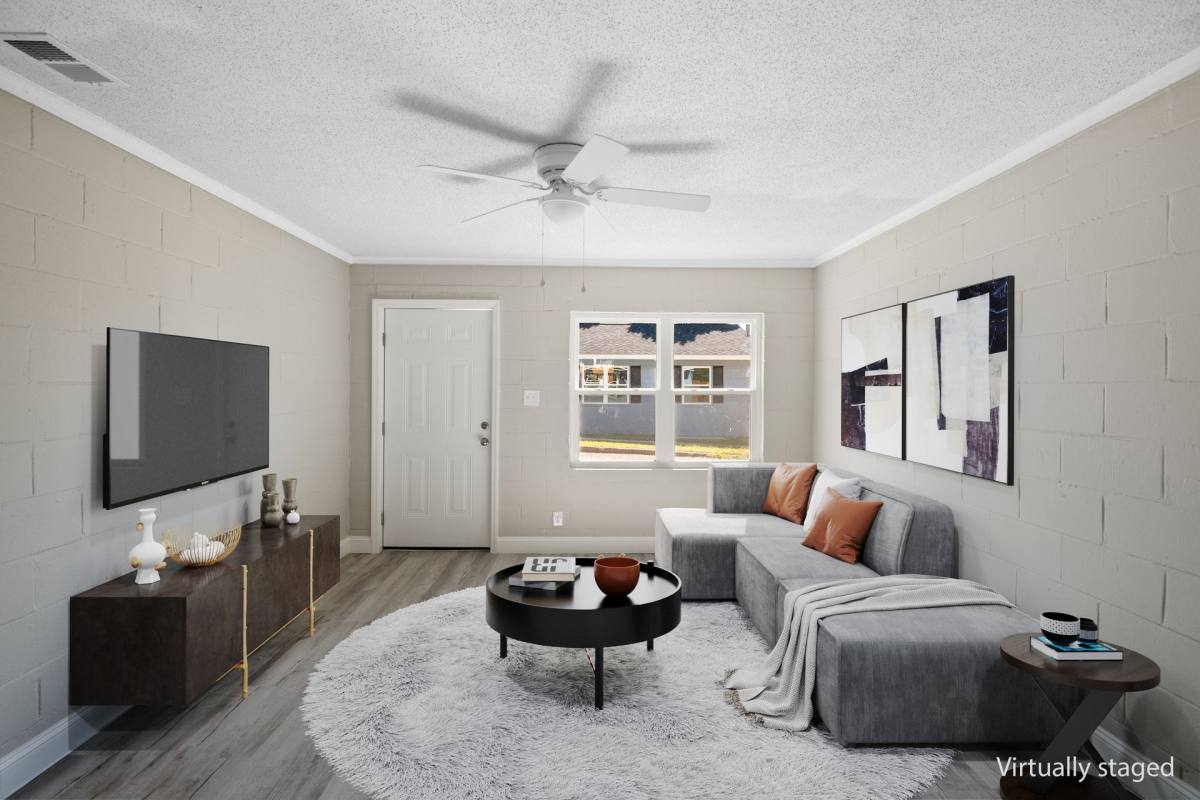 Apartment for rent at 1612 Ogden St, Columbia, SC 29204