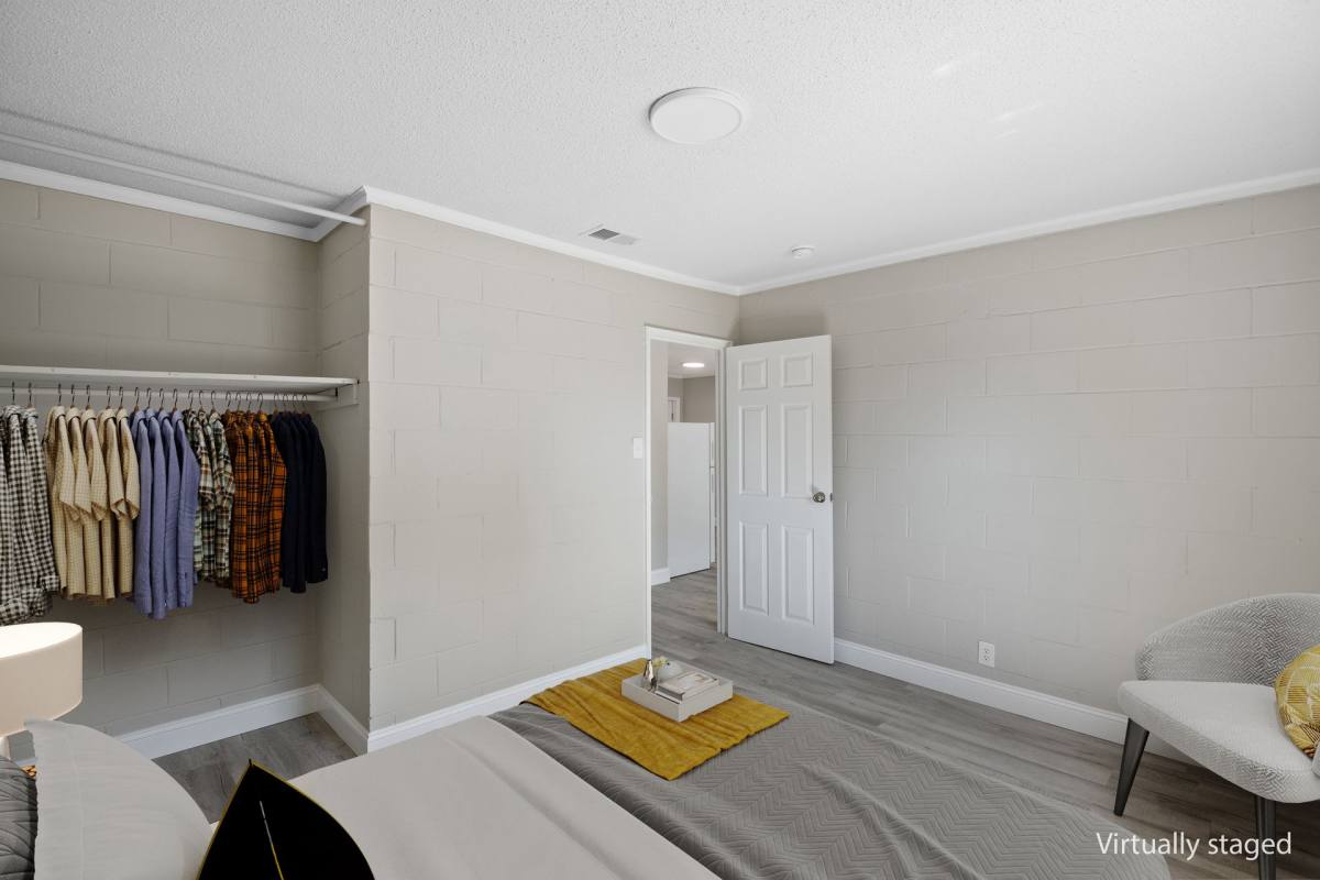 Apartment for rent at 1612 Ogden St, Columbia, SC 29204
