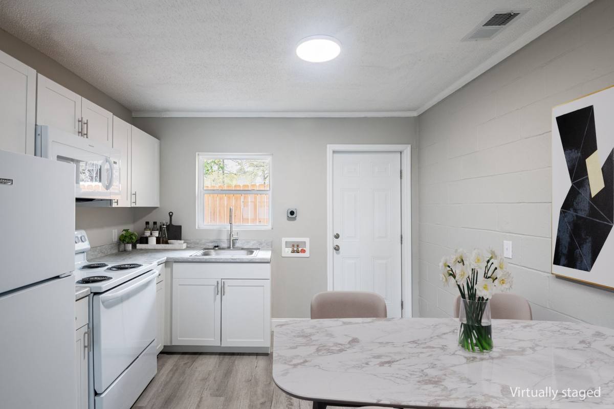 Apartment for rent at 1612 Ogden St, Columbia, SC 29204