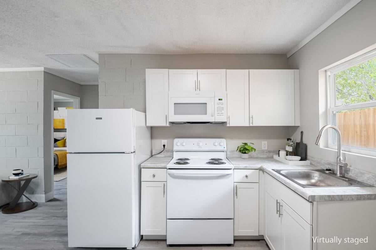 Apartment for rent at 1612 Ogden St, Columbia, SC 29204
