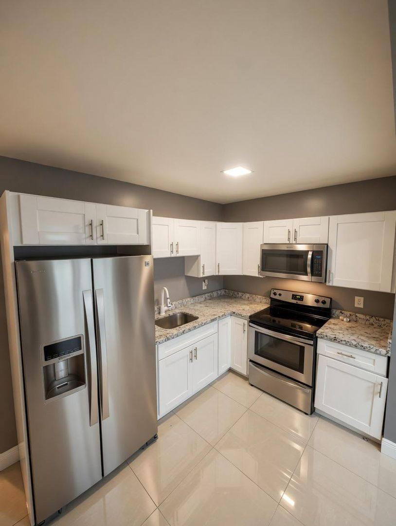 Apartment for rent at 170 NW 204 St, Miami, FL 33169