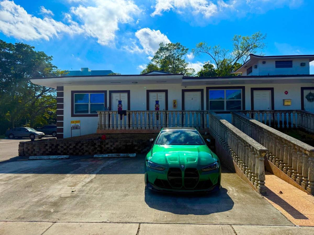 Apartment for rent at 170 NW 204 St, Miami, FL 33169