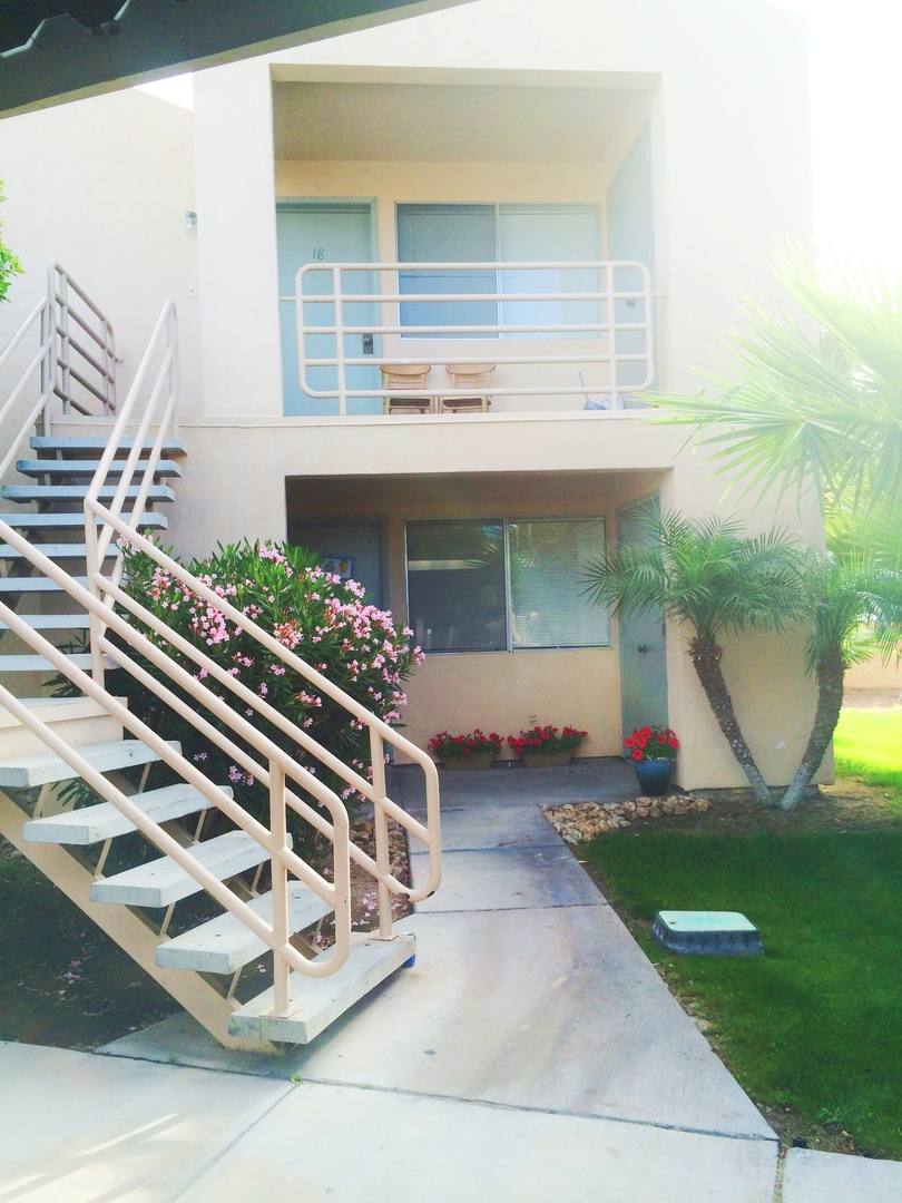 Apartment for rent at 2714 S Virginia Dr, Yuma, AZ 85364