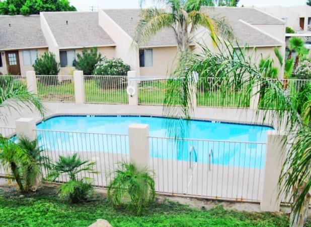 Apartment for rent at 2714 S Virginia Dr, Yuma, AZ 85364