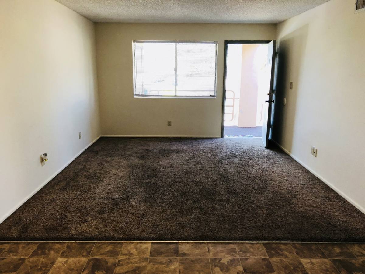 Apartment for rent at 2714 S Virginia Dr, Yuma, AZ 85364