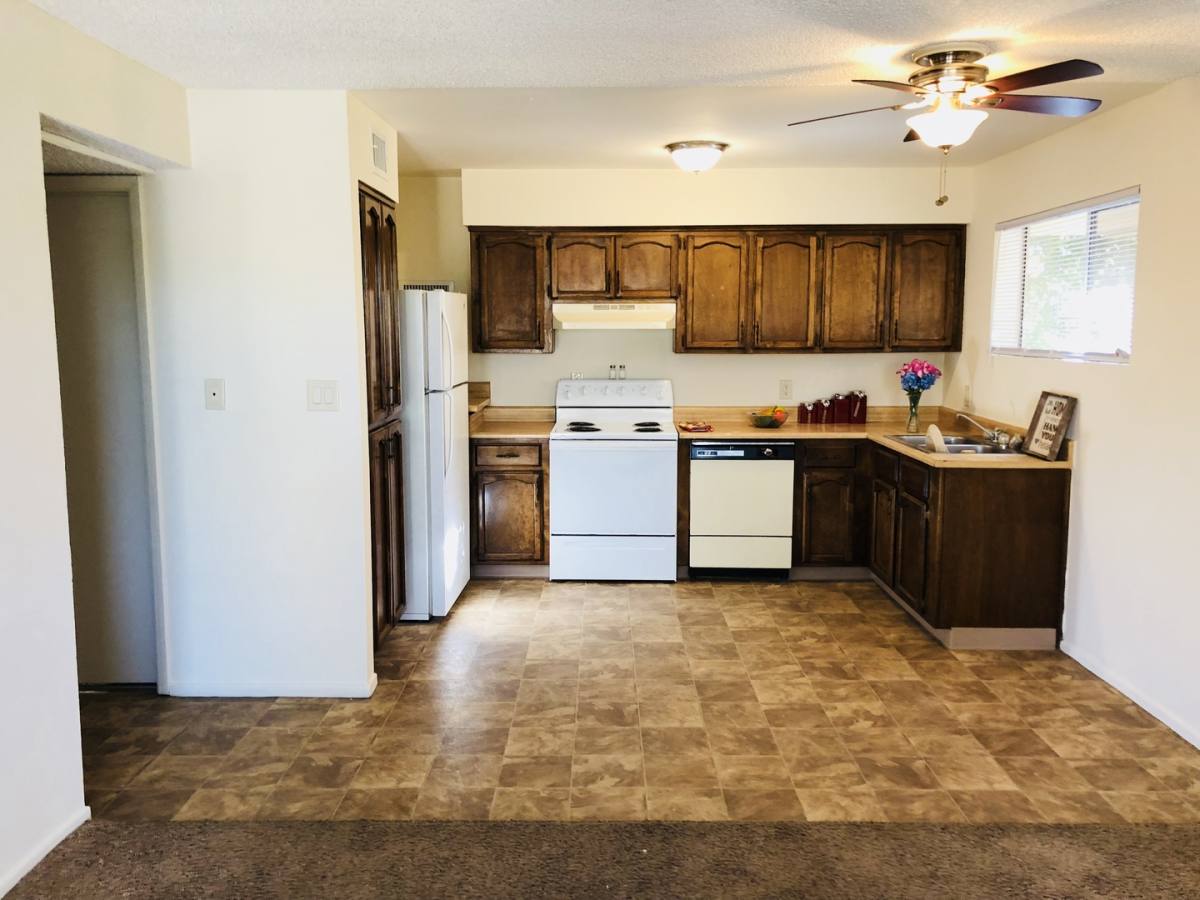 Apartment for rent at 2714 S Virginia Dr, Yuma, AZ 85364