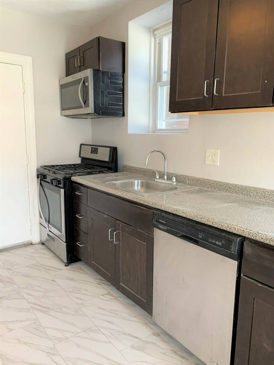 Apartment for rent at 146 Chiswick Rd #1, Brighton, MA 02135