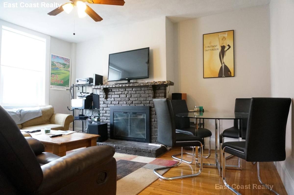 Apartment for rent at 146 Chiswick Rd #1, Brighton, MA 02135