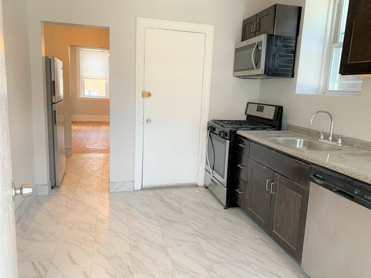Apartment for rent at 146 Chiswick Rd #1, Brighton, MA 02135