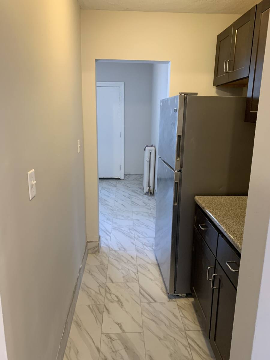 Apartment for rent at 146 Chiswick Rd #1, Brighton, MA 02135