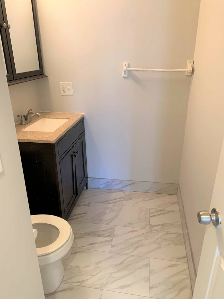 Apartment for rent at 146 Chiswick Rd #1, Brighton, MA 02135