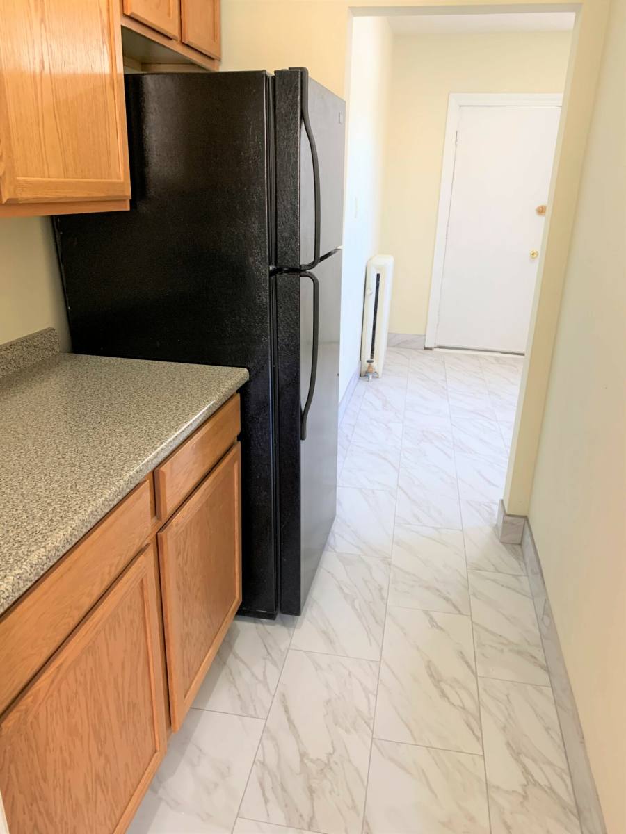Apartment for rent at 146 Chiswick Rd #1, Brighton, MA 02135