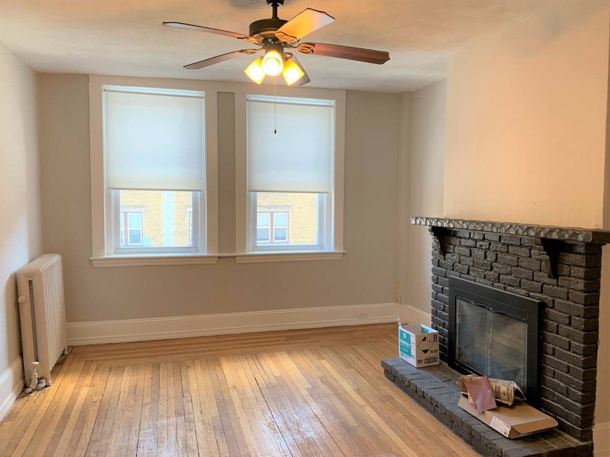 Apartment for rent at 146 Chiswick Rd #1, Brighton, MA 02135