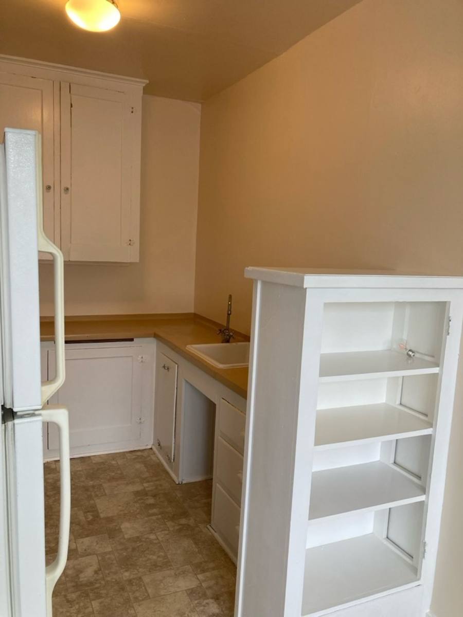 Apartment for rent at 8015 N Lombard St, Portland, OR 97203