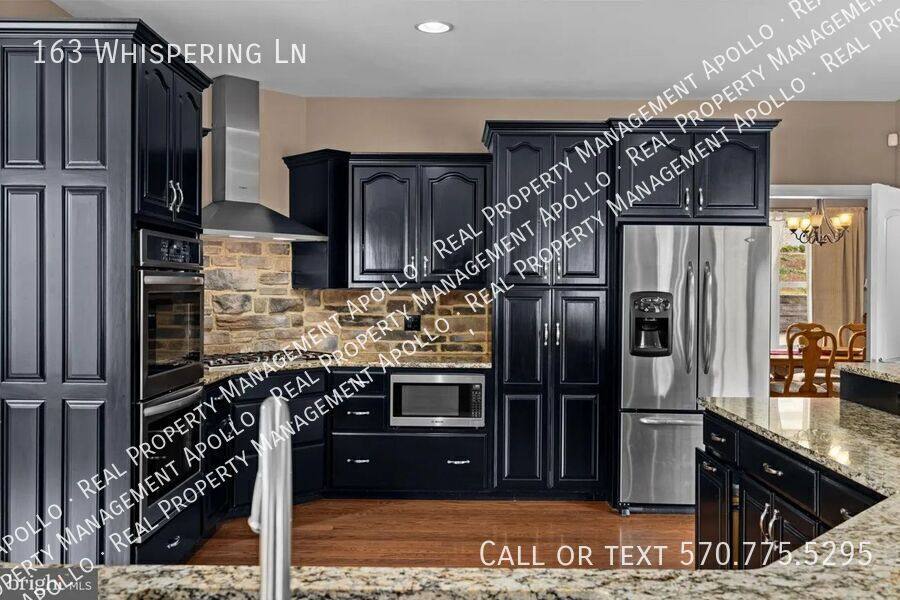 House for rent at 163 Whispering Lane, Montoursville, PA 17754