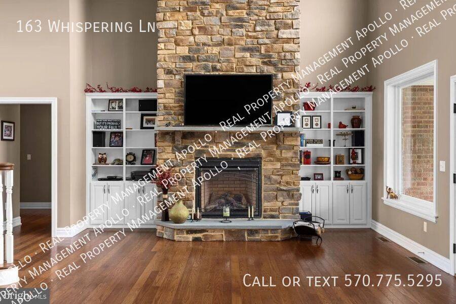 House for rent at 163 Whispering Lane, Montoursville, PA 17754